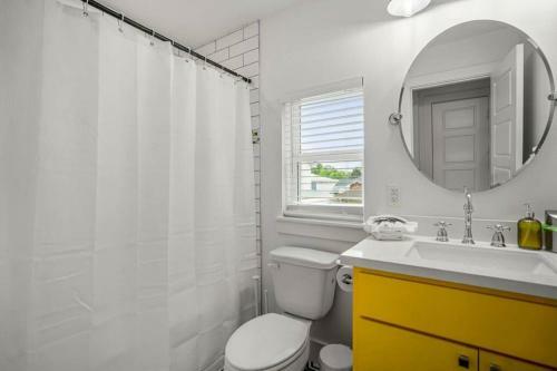 Apartamento Mid-century Mod-pad @ East Downtown