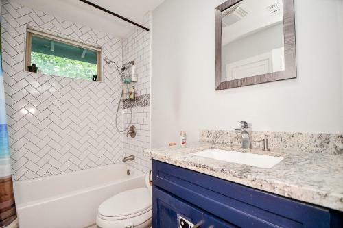 Smart Home Near Medical Center