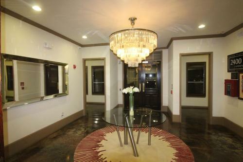 Apartamento Galleria 2 Bed 2 Bath Luxury Condo