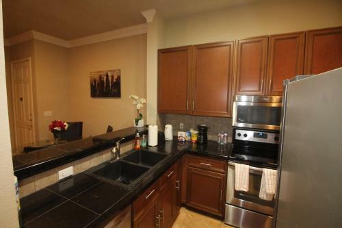 Apartamento Galleria 2 Bed 2 Bath Luxury Condo