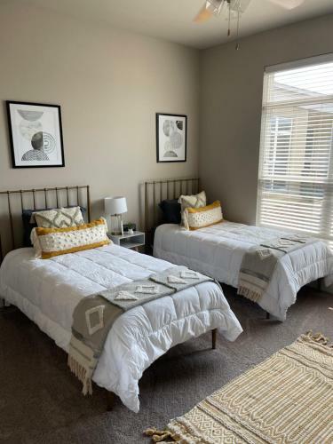 2b/2b Houston Apartment