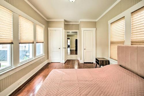 Pet-friendly Houston Home Less Than 2 Mi To Downtown!