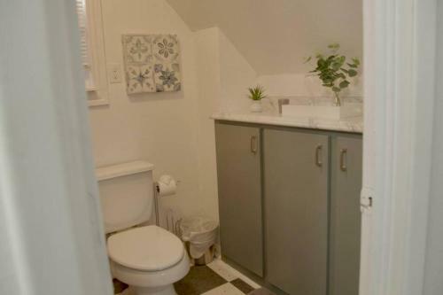 Apartamento Private Studio Getaway Near Museum District