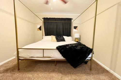 Apartamento 2/1 King/queen. Mins From Dt, Medcenter, Fast Wifi