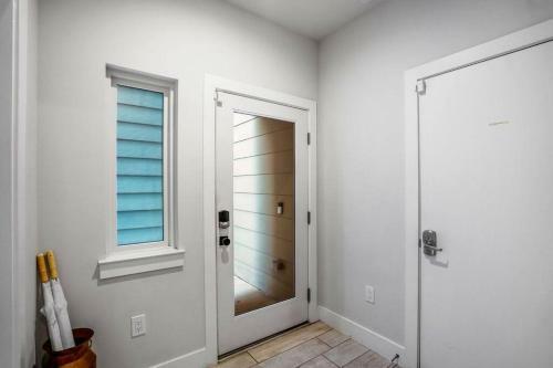 Ethereal Rooftop Retreat @ Midtown/eado