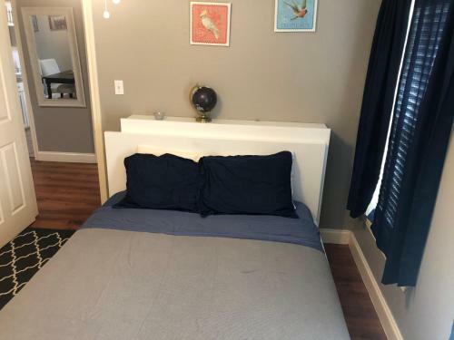 Apartamento Montrose Hist District - 2br With Wd