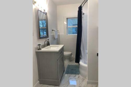 Apartamento Museum District - Newly Updated 2br/2ba!
