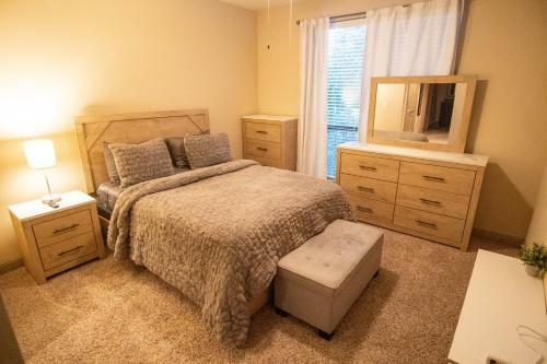 Apartamento Galleria-uptown Modern Apt Suite