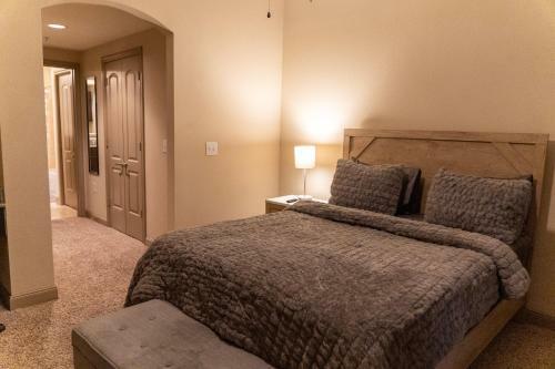 Apartamento Galleria-uptown Modern Apt Suite
