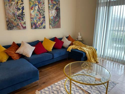 Apartamento Houstonshiddengem