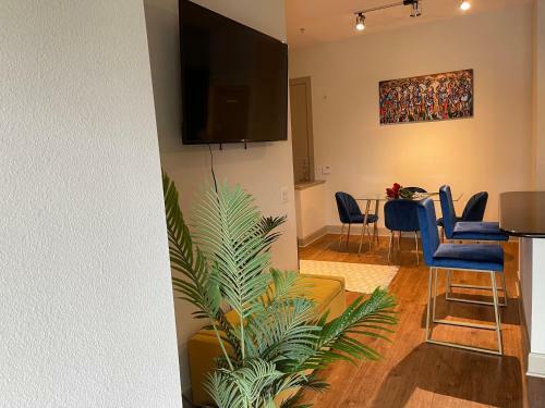 Apartamento Houstonshiddengem