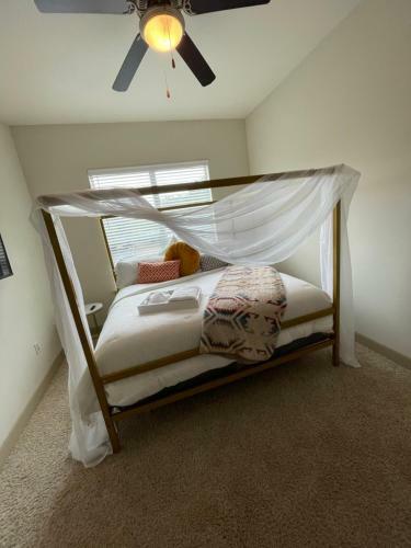 Apartamento Houstonshiddengem