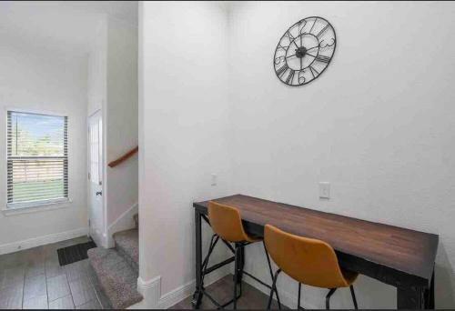 Apartamento Angle 610: The Milkyway