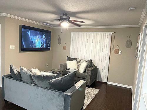 Apartamento ?your Comfort Suite?