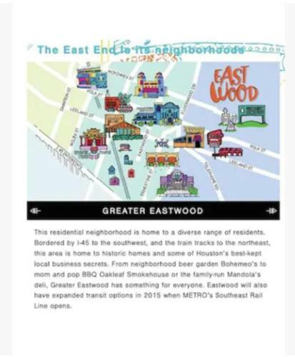 Boho Lodge Studio @ East Downtown