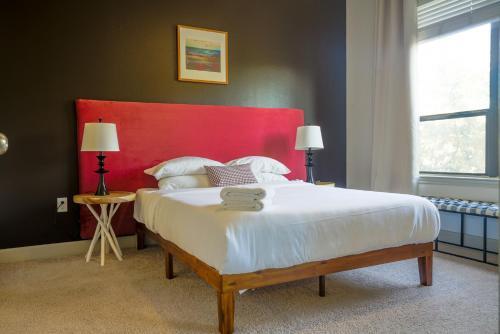 Wanderjaunt - Apartments In Montrose