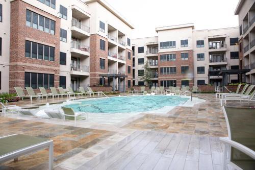 Wanderjaunt - Apartments In Montrose