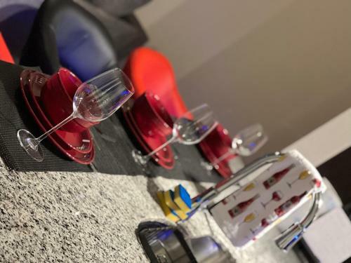 Apartamento Led Place