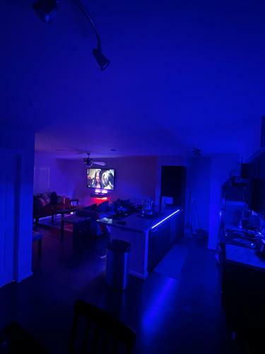 Apartamento Led Place