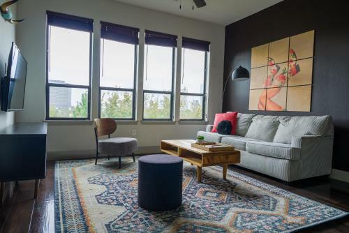 Apartamento Wanderjaunt - West University Apts