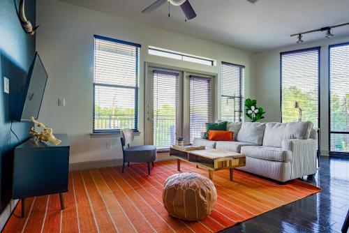 Apartamento Wanderjaunt - West University Apts