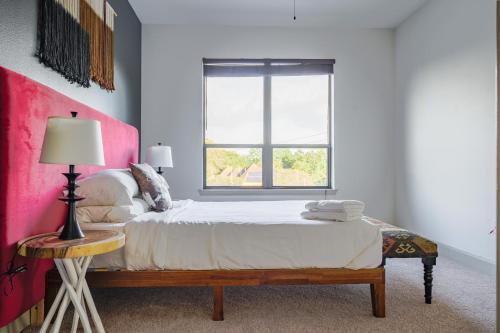 Apartamento Wanderjaunt - West University Apts
