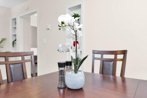Apartamento Cozy Private Condo In Central Houston