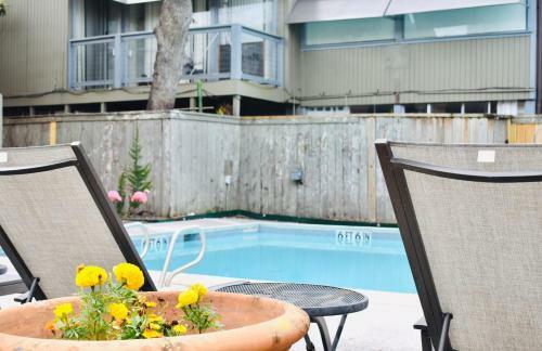 Apartamento Vassar Place Studio
