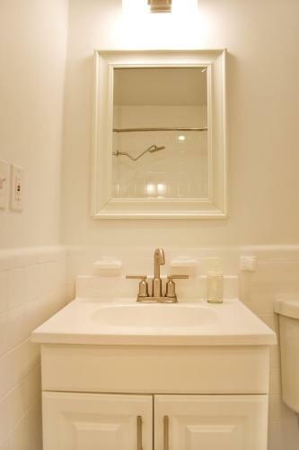 Apartamento Vassar Place Studio