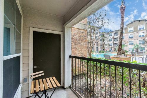 Apartamento The Nest @ Post Oak Monthly Discounts