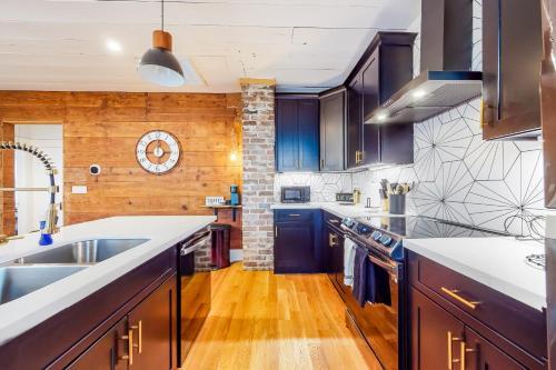 Midtown Hideaway
