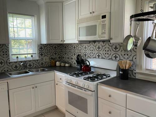 Apartamento Centrally Located Retreat