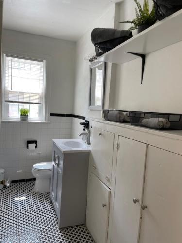 Apartamento Centrally Located Retreat
