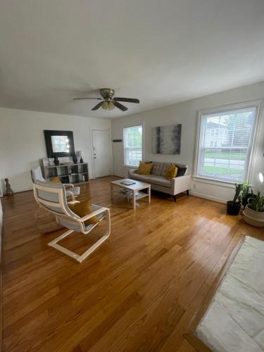 Apartamento Centrally Located Retreat
