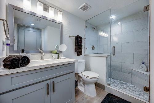 Apartamento Luxury Midtown King One Bedroom