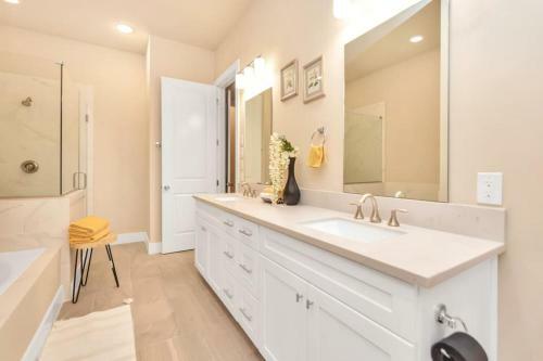 Luxurious Houston Galleria Living