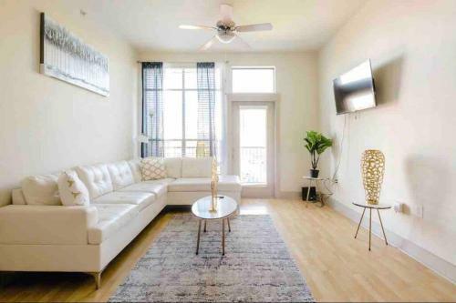 Apartamento The Golden Palace