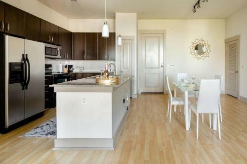 Apartamento The Golden Palace