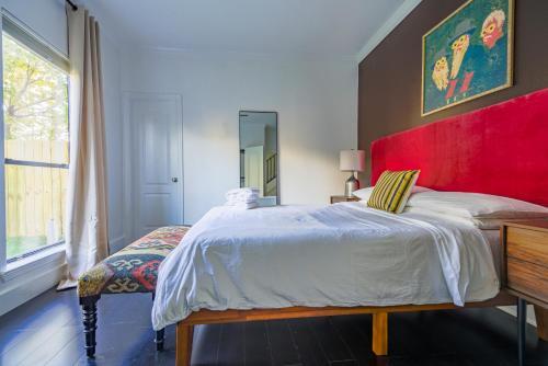 Wanderjaunt - Tower - 3br With Roof Deck - Midtown