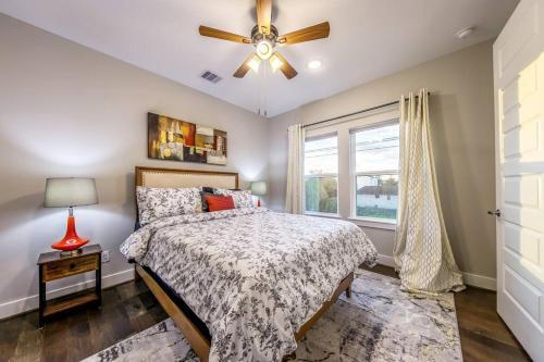 Luxury Downtown Houston Townhome 3 Bed 3 And Half Bath Zip 77004
