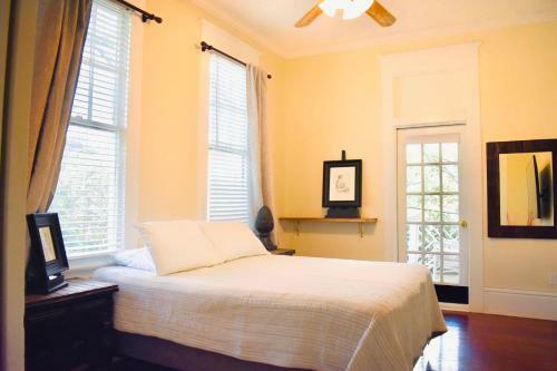 Apartamento Greeley Gardens 2nd Floor Efficiency With A View