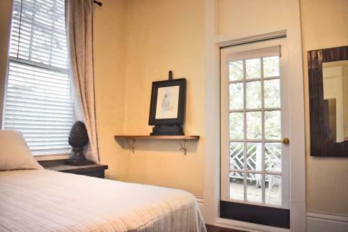 Apartamento Greeley Gardens 2nd Floor Efficiency With A View