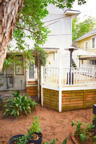 Apartamento Greeley Gardens 2nd Floor Efficiency With A View