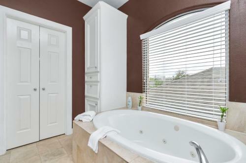 Prime Location Double Patio Townhome