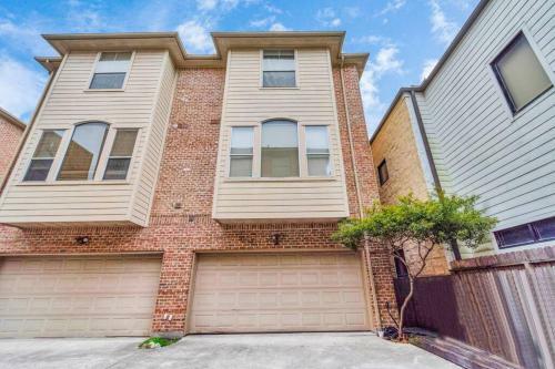 Prime Location Double Patio Townhome