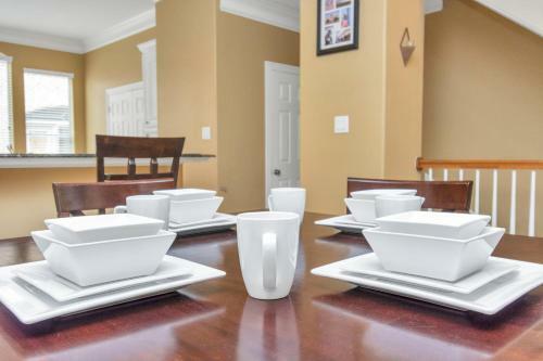 Prime Location Double Patio Townhome