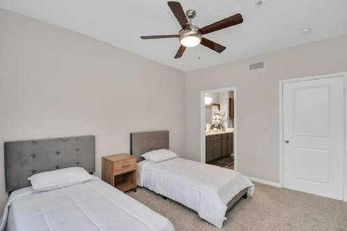 Apartamento Modern Solstice (Medical District Nrg)