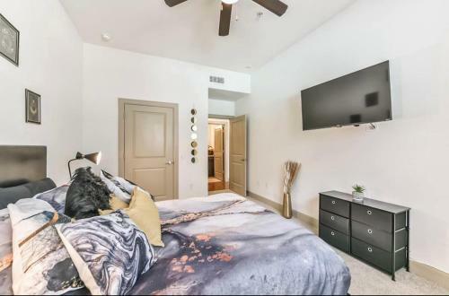 Apartamento New Upgraded Rental Unit