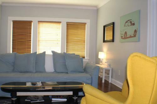 Apartamento Museum Dist - Comfy 2br - Free Park - 5starhost