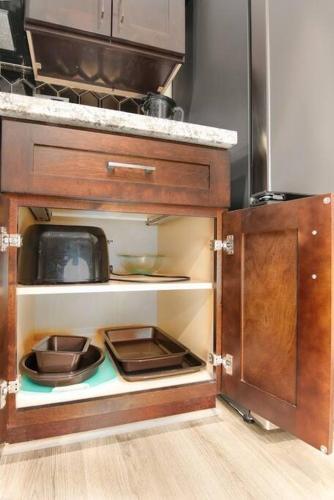 Apartamento Your Upscale Modern Urban Adobe - Med Ctr - Unit 6